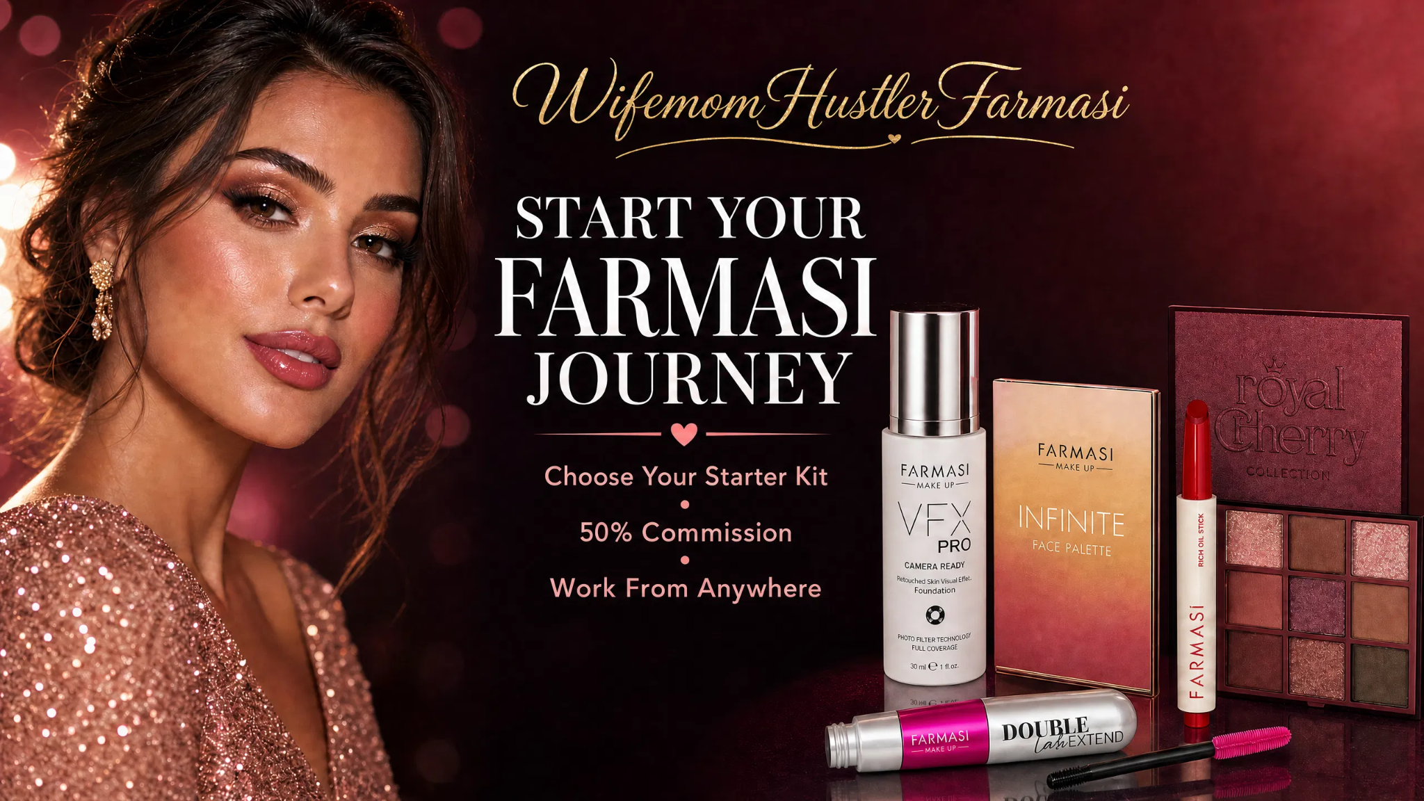 join farmasi