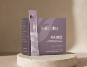 Farmasi Nutriplus Delish Coffee & Serenity Tea Collection