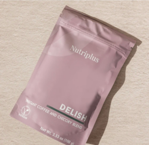 Farmasi Nutriplus Delish Coffee & Serenity Tea Collection(5)