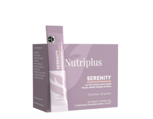 Farmasi Nutriplus Delish Coffee & Serenity Tea Collection(5)