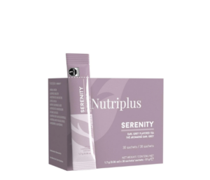 Farmasi Nutriplus Delish Coffee & Serenity Tea Collection
